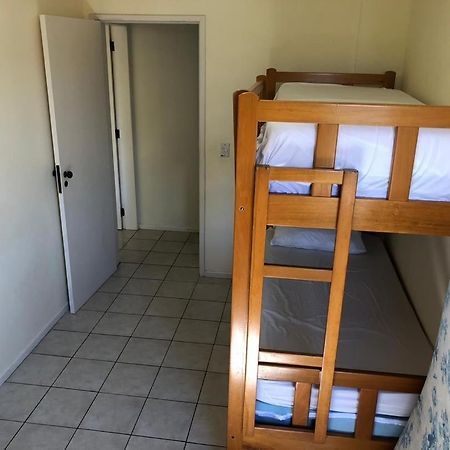 Apartamento A 100 Metros Da Praia Em Canasvieiras Florianópolis Kültér fotó