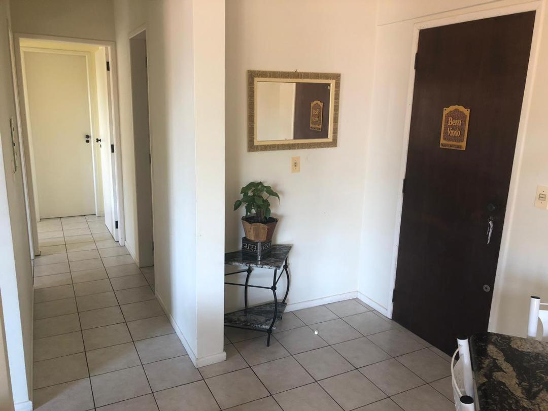 Apartamento A 100 Metros Da Praia Em Canasvieiras Florianópolis Kültér fotó