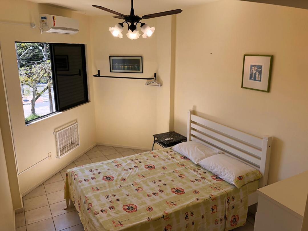 Apartamento A 100 Metros Da Praia Em Canasvieiras Florianópolis Kültér fotó