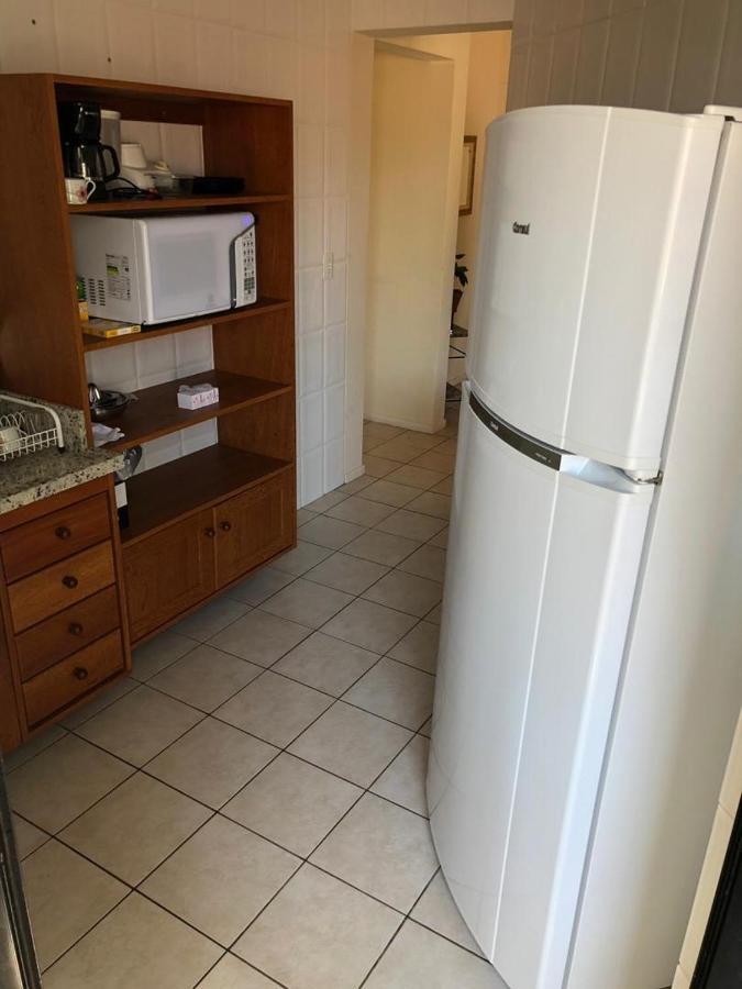 Apartamento A 100 Metros Da Praia Em Canasvieiras Florianópolis Kültér fotó